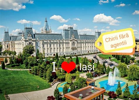 chiriile iasi fara agentii.